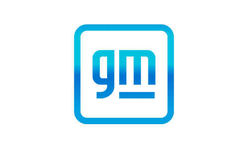 GM Auto Body Repair Certified Logo