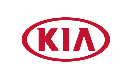 Kia Auto Body Repair Certified Logo