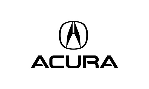 Acura Auto Body Repair Certified Logo