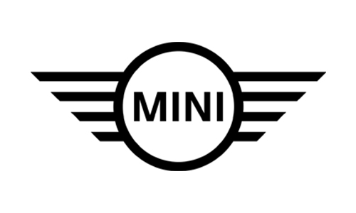 Mini Auto Body Repair Certified Logo