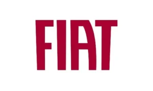 Fiat Auto Body Repair Certified Logo