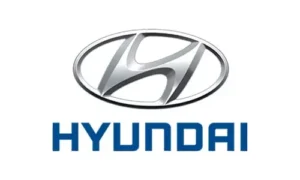 Hyundai Auto Body Repair Certified Logo
