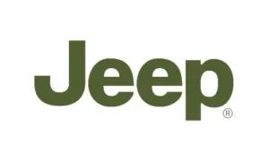 Jeep Auto Body Repair Certified Logo